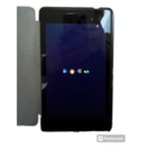 Asus Nexus7 Google Android 7 inch Tablet WORKS - Picture 4 of 7